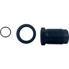 LİSAM Lısam Silkeleme Sap Adaptörü LISAM-P1175