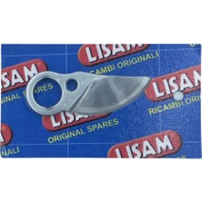 LİSAM Bıçak Yeni TL32 LISAM-T3207 - Yedek Parça