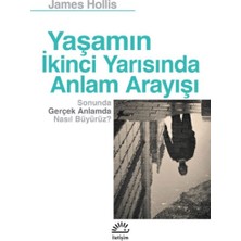 İletişim Yayınları Yaşamın Ikinci Yarısında Anlam Arayışı