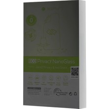 Enco Store Best Suit Makine 5h Hayalet Nano Cam Ekran Koruyucu 20 Adet