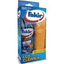 Fakir LCD Cleaner Ekran Temizleyici - 225 ml