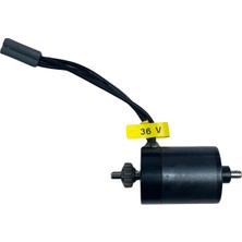 LİSAM Motor Thor 36V LISAM-W1780