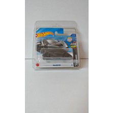 Hot Wheels Race Day Jour De Course Serisi - Mclaren W1 Model Araba