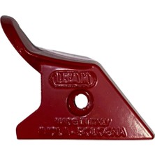 LİSAM Sıkıştırma Lama LISAM-A1205