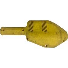 LİSAM Swıng Sol Alt Karter Lisam Zeytin Silkeleme Makinesi Yedek Parça LISAM-W1602