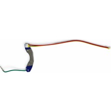 Dakkın Tetik Kartı Pcb Zirai Makine Yedek Parça DKN-WS35Y06