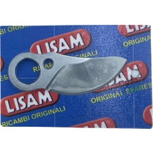 LİSAM Bıçak Yeni LISAM-T3707 Yedek Parca
