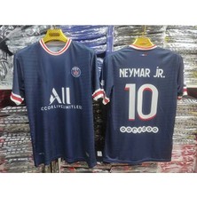 Psg 2020/21 Sezonu Neymar Jr Forması (Airjordan)
