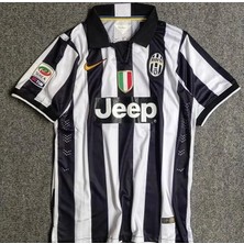 Juventus Isimsiz Nostalji Forması
