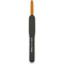 Sensy Tulip Mind 5 mm 8 Numara Yumuşak Saplı Tığ Makrome
