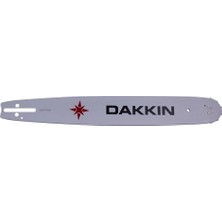 Dakkın Kılavuz 34 Diş 3/8“ CS5460