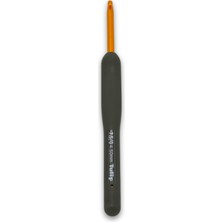 Sensy Tulip Mind 4,5 mm 7,5 Numara Yumuşak Saplı Örgü Tığ