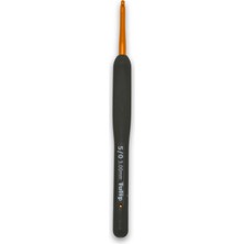 Sensy Tulip Mind 3 mm 5 Numara Yumuşak Saplı Makrome Tığ