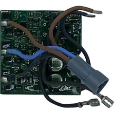 LİSAM Swıng Güç Kontrol Kartı (12W) LISAM-W1641 & W1472 - Yedek Parça