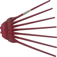 LİSAM Lısam Pnomatik V8 TİTANYUM(9079)ÇUBUK LISAM-P3015