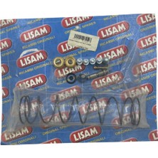 LİSAM Yedek Parça Kit Sly LISAM-A1000