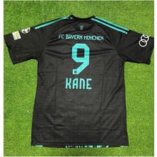 B.a.y.e.r.n M.ü.n.i.h 2024/25 Yeni Sezon Harry Kane Yetişkin Özel Konsept Forması (Liberty)