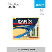 Zanixcambezi