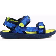 Joma SBOAJS2303V Boat Jr Çocuk Sandalet