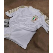 Italya 125.YIL Özel Tasarım Forması