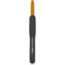 Sensy Tulip Mind 6,5 mm 10,5 Numara Yumuşak Saplı Yün Örgü Tığ
