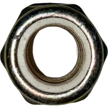 Somun Fiberli SEP-314726 - Makine Bağlantı Elemanı