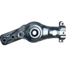 LİSAM Motor Muhafaza Kabı LISAM-W1754 + X5048 - Bahçe Makineleri Yedek Parça