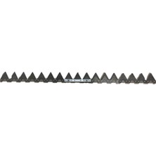 Bıçak Komple 127CM-17 Bıçaklı Başlı 2466 SEP-209023Y