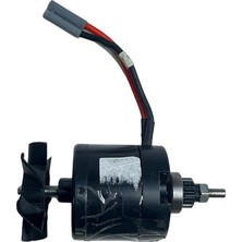 LİSAM Motor 36V Yeni Model Yedek Parça LISAM-W1648