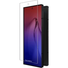 Thn Mobile Samsung Galaxy Z Fold 8 Ultra Ile Uyumlu Nano Ekran Koruyucu