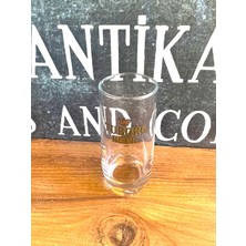 Sanat Taciri Vintage 0.3l Tuborg Bira Bardağı Bira Kadehi