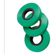 Kamikaze Bitki Bağlama Bandı Pvc Green Ribbon - Sera ve Bahçe Kullanımı