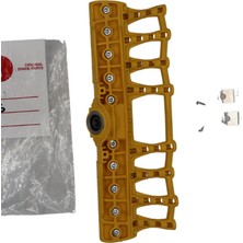 LİSAM Tarak Kafa Swing Eğik LISAM-W1656