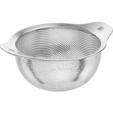 Tech Butiq Zwilling Tel Süzgeç, Paslanmaz Çelik, 16 cm