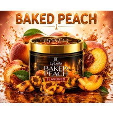 Lyleila Baked Peach — 200 gr