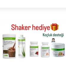 Herbalife   Jet Paket Aylık
