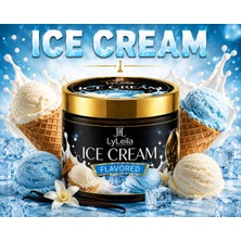 Lyleila Ice Cream — 200 gr