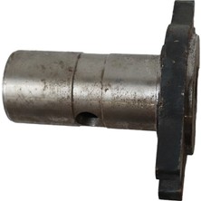 Adaptör Bağlantı Borusu SEP-212367 - Bahçe Makineleri Ek Parçası