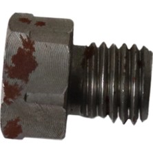 Rondela SEP-3684565M1 - Makine Bağlantı Parçası