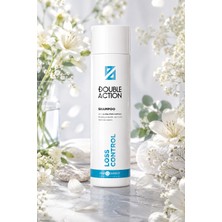 Hair Company Profesyonel Saç Dökülmesi Kontrol Şampuanı 250 ml