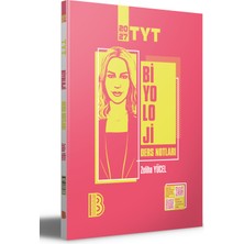 Benim Hocam Yayınları Benim Hocam Tyt Biyoloji Ders Notları
