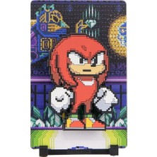 Sepetopia Knuckles 25 Figür