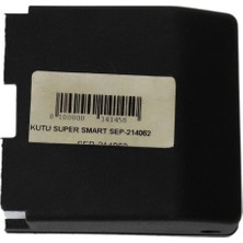 Kutu Super Smart SEP-214062 - Makine Kılıfı/kutusu