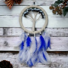 Zenviaa Rüya Kovan Hayat Ağacı Dream Catcher ZNV2412