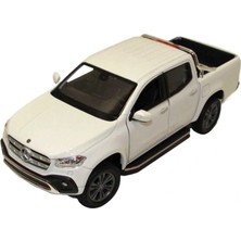 24100 Welly Dıst 1 24 Mercedes-Benz 12
