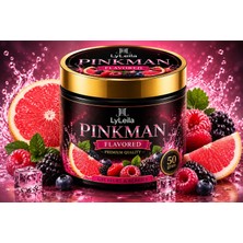 Lyleila Pinkman — 200 gr