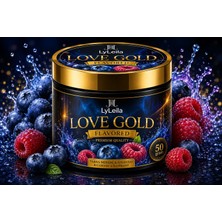 Lyleila Love Gold — 200 gr