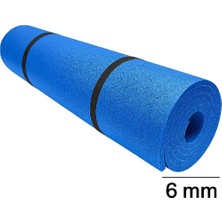Zenviaa 50X140 cm Pilates Yoga Matı ZNV2412