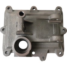 Burç Yatak SEP-213509 - Makine Yedek Parçası