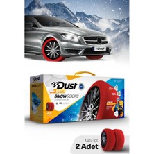 Zenviaa Dust Eco Kar Çorabı ZNV2412